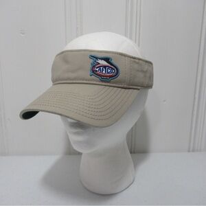 AFTCO Outdoors Fishing Visor Hat